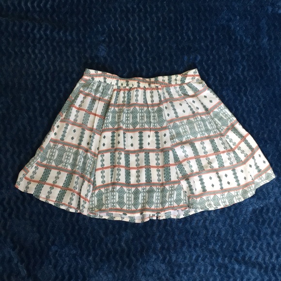 PACSUN L.A. HEARTS skirt - Picture 2 of 4